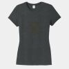 Women's Perfect® Tri Soft-Style Tee Thumbnail