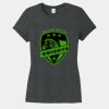 Women's Perfect® Tri Soft-Style Tee Thumbnail