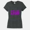 Women's Perfect® Tri Soft-Style Tee Thumbnail