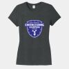 Women's Perfect® Tri Soft-Style Tee Thumbnail