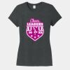 Women's Perfect® Tri Soft-Style Tee Thumbnail