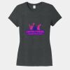 Women's Perfect® Tri Soft-Style Tee Thumbnail