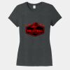 Women's Perfect® Tri Soft-Style Tee Thumbnail