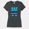 Women's Perfect® Tri Soft-Style Tee Thumbnail