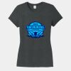 Women's Perfect® Tri Soft-Style Tee Thumbnail