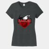 Women's Perfect® Tri Soft-Style Tee Thumbnail