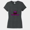 Women's Perfect® Tri Soft-Style Tee Thumbnail