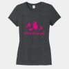 Women's Perfect® Tri Soft-Style Tee Thumbnail