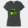 Women's Perfect® Tri Soft-Style Tee Thumbnail