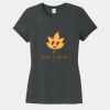 Women's Perfect® Tri Soft-Style Tee Thumbnail