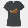 Women's Perfect® Tri Soft-Style Tee Thumbnail