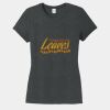 Women's Perfect® Tri Soft-Style Tee Thumbnail