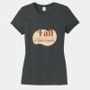Women's Perfect® Tri Soft-Style Tee Thumbnail