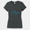 Women's Perfect® Tri Soft-Style Tee Thumbnail