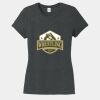 Women's Perfect® Tri Soft-Style Tee Thumbnail