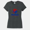 Women's Perfect® Tri Soft-Style Tee Thumbnail