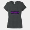 Women's Perfect® Tri Soft-Style Tee Thumbnail