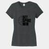 Women's Perfect® Tri Soft-Style Tee Thumbnail