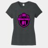 Women's Perfect® Tri Soft-Style Tee Thumbnail