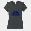 Women's Perfect® Tri Soft-Style Tee Thumbnail