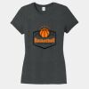 Women's Perfect® Tri Soft-Style Tee Thumbnail