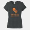 Women's Perfect® Tri Soft-Style Tee Thumbnail