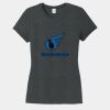 Women's Perfect® Tri Soft-Style Tee Thumbnail