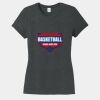 Women's Perfect® Tri Soft-Style Tee Thumbnail