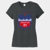 Women's Perfect® Tri Soft-Style Tee Thumbnail