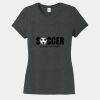 Women's Perfect® Tri Soft-Style Tee Thumbnail