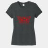 Women's Perfect® Tri Soft-Style Tee Thumbnail
