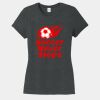 Women's Perfect® Tri Soft-Style Tee Thumbnail