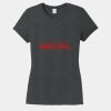 Women's Perfect® Tri Soft-Style Tee Thumbnail