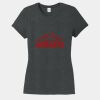 Women's Perfect® Tri Soft-Style Tee Thumbnail