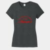 Women's Perfect® Tri Soft-Style Tee Thumbnail