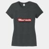 Women's Perfect® Tri Soft-Style Tee Thumbnail