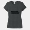 Women's Perfect® Tri Soft-Style Tee Thumbnail
