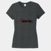 Women's Perfect® Tri Soft-Style Tee Thumbnail
