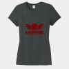 Women's Perfect® Tri Soft-Style Tee Thumbnail