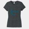 Women's Perfect® Tri Soft-Style Tee Thumbnail