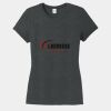 Women's Perfect® Tri Soft-Style Tee Thumbnail