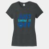 Women's Perfect® Tri Soft-Style Tee Thumbnail