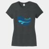Women's Perfect® Tri Soft-Style Tee Thumbnail