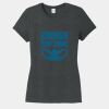Women's Perfect® Tri Soft-Style Tee Thumbnail
