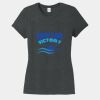 Women's Perfect® Tri Soft-Style Tee Thumbnail