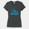 Women's Perfect® Tri Soft-Style Tee Thumbnail