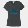 Women's Perfect® Tri Soft-Style Tee Thumbnail