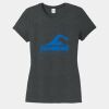 Women's Perfect® Tri Soft-Style Tee Thumbnail