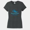 Women's Perfect® Tri Soft-Style Tee Thumbnail