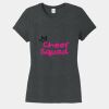 Women's Perfect® Tri Soft-Style Tee Thumbnail